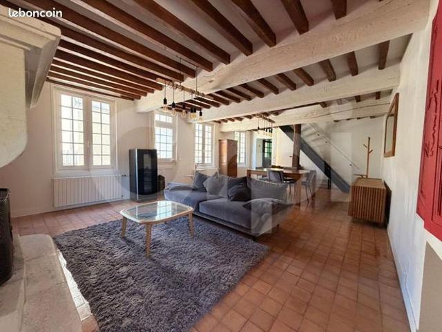 Maison vente à Saint-Dié-des-Vosges, Vieux-moulin