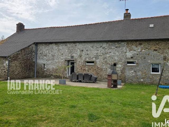 Maison vente à Fougères-Vitré, Bretagne