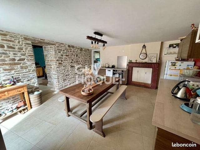 Maison vente à Saint-Malo, Bretagne