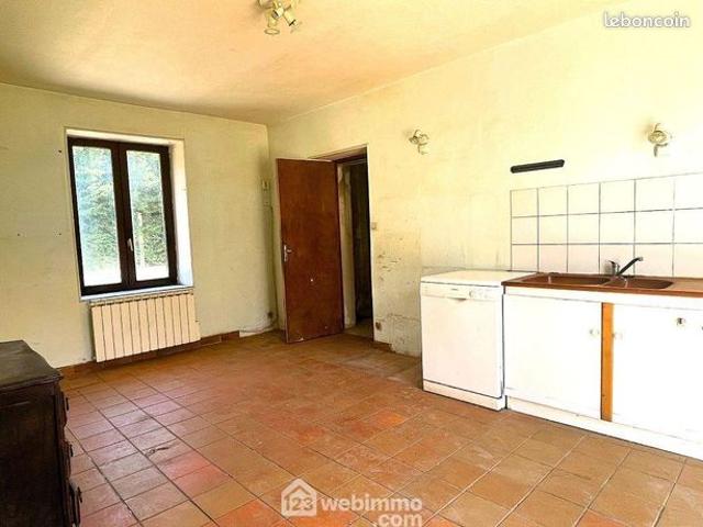 Maison vente à Châtellerault, Nueil-sous-faye