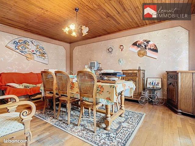 Maison vente à Louhans-Châteaurenaud, Simandre