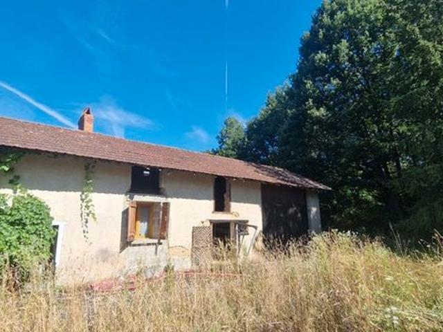 Maison vente à Bourg-en-Bresse, Courtes
