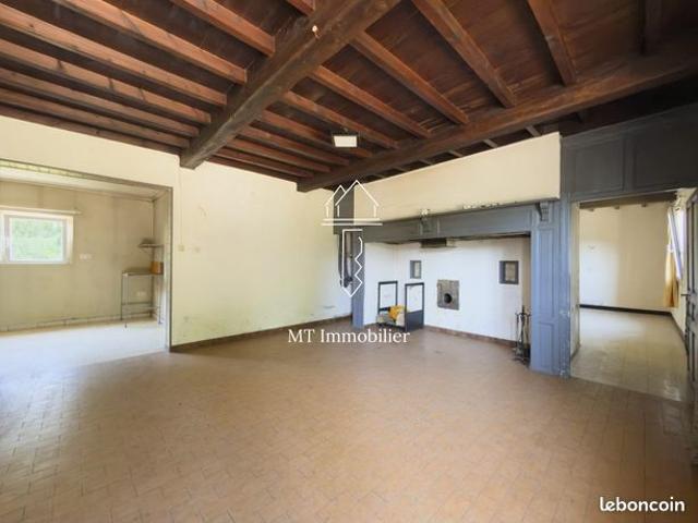 Maison vente à Montreuil-sur-Mer, Offin