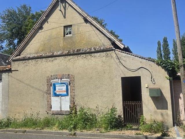 Maison vente à Chartres, Gasville-oisème