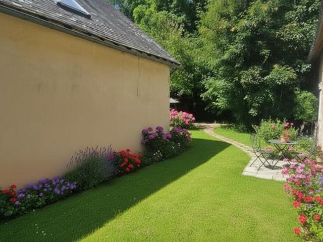 Maison vente à Chartres, Gasville-oisème