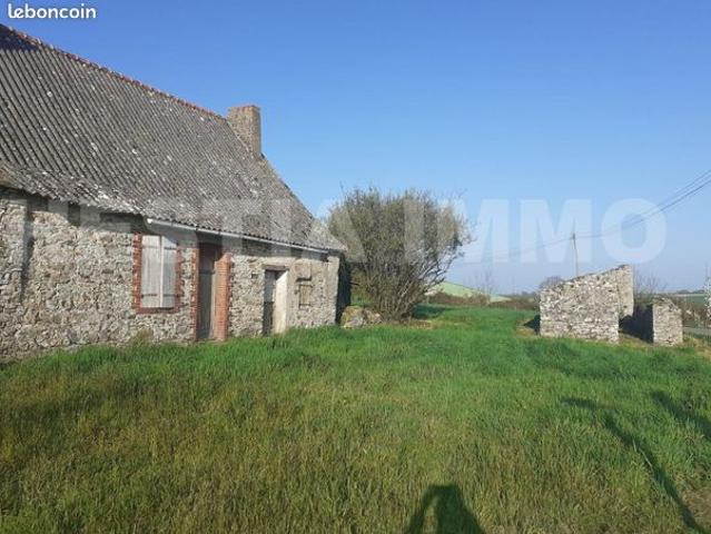 Maison vente à Châteaubriant-Ancenis, Saint-géréon