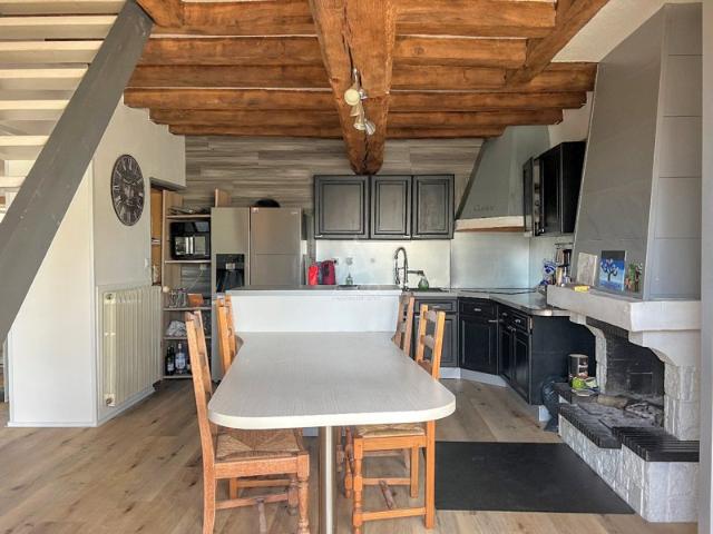 Maison vente à Châteaubriant-Ancenis, La Rouxière