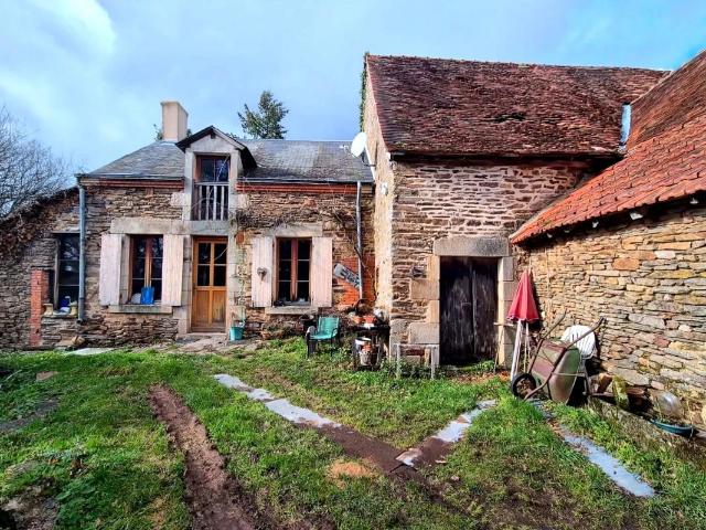 Maison vente à Ligny, Pouligny-Notre-Dame