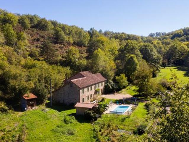 Maison vente à Aubin, Pyrénées-Atlantiques