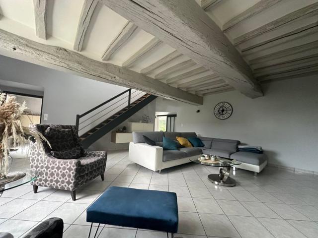Maison vente à Cholet, Saint-philbert-en-mauges