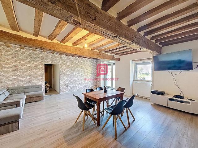 Maison vente à Château-Gontier, La Rouaudière