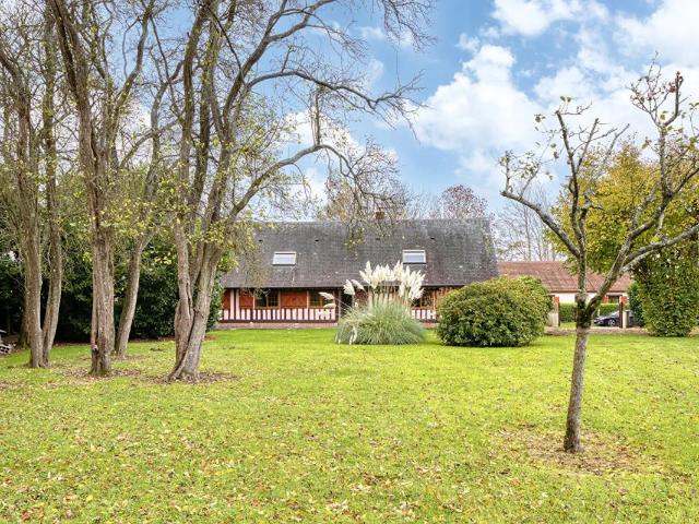 Maison vente à Dieppe, Biville-la-rivière