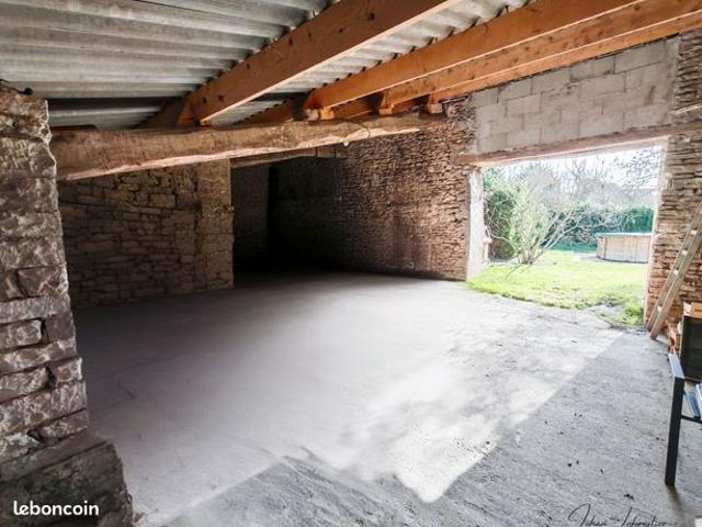 Maison vente à Poitiers, Nouvelle-Aquitaine