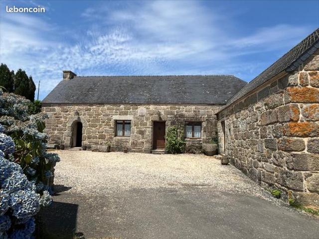 Maison vente à Guingamp, Bretagne