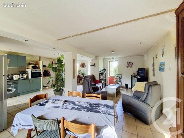 Maison vente à Vichy, Ussel-d'allier