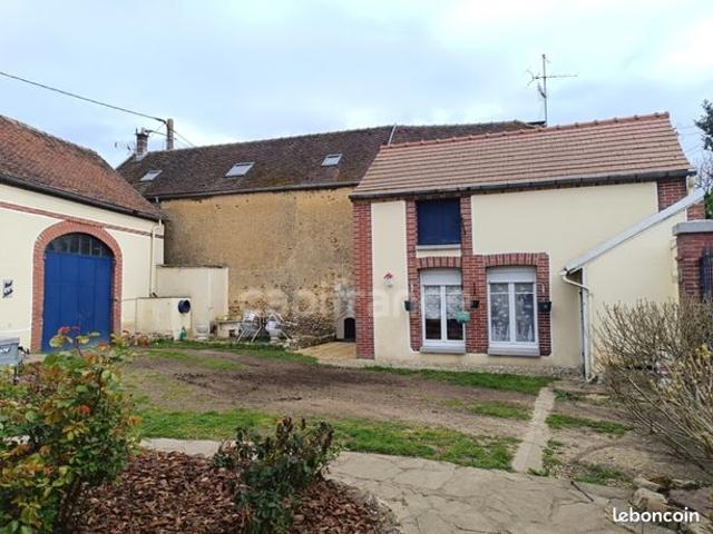 Maison vente à Sens, Villeneuve-sur-yonne