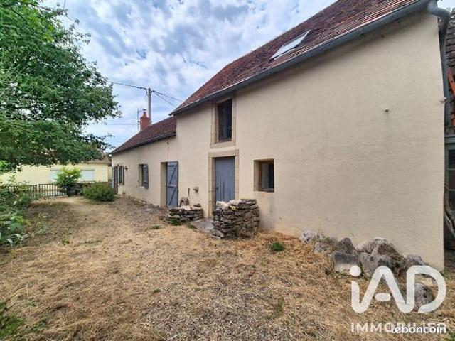Maison vente à Saint-Amand-Montrond, Neuilly-en-dun