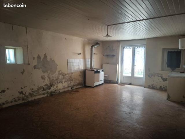 Maison vente à Londigny, Charente