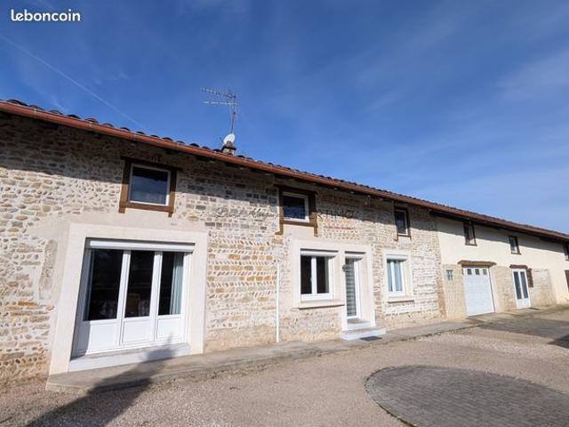 Maison vente à Bourges, Saint-just