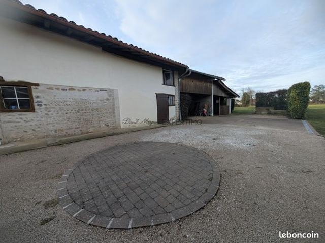 Maison vente à Bourges, Saint-just