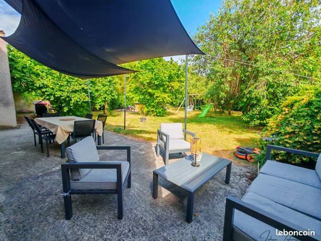 Maison vente à Poitiers, Nouvelle-Aquitaine