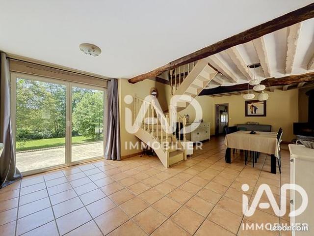 Maison vente à Mortagne-au-Perche, Chandai
