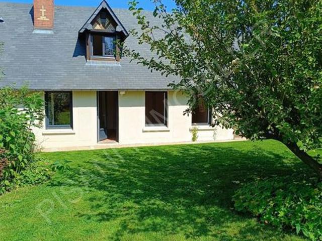 Maison vente à Le Havre, Sausseuzemare-en-caux