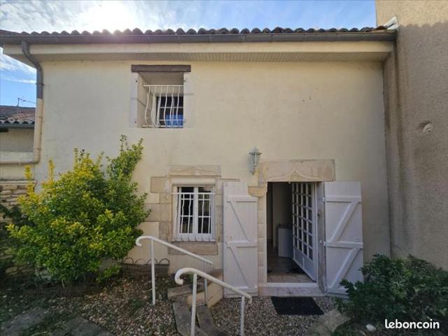 Maison vente à Poitiers, Migné-auxances