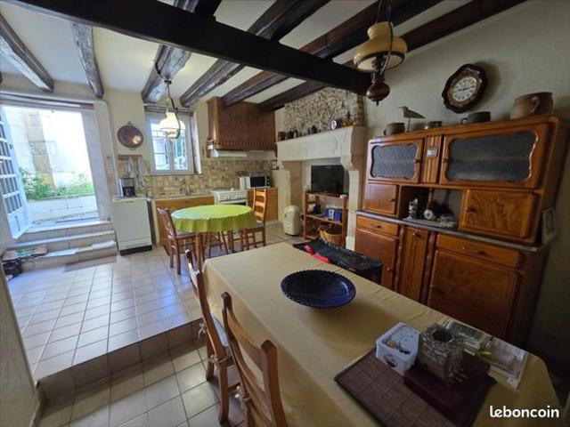 Maison vente à Poitiers, Migné-auxances