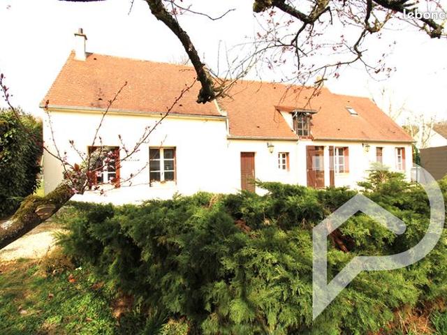 Maison vente à Clermont, Cinqueux
