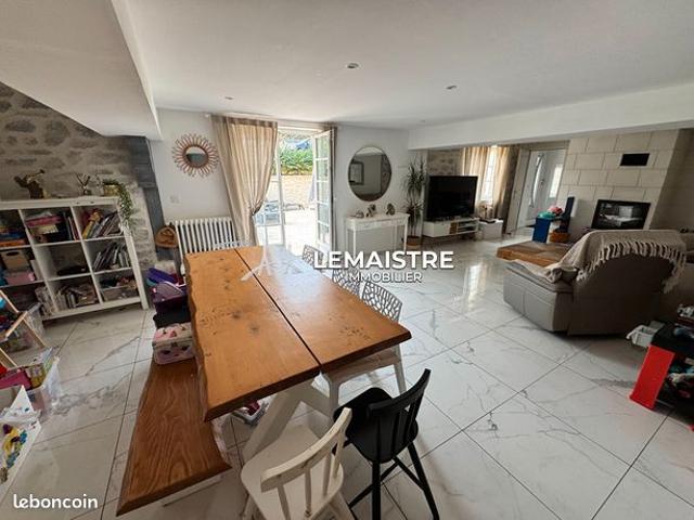 Maison vente à Le Havre, Goderville