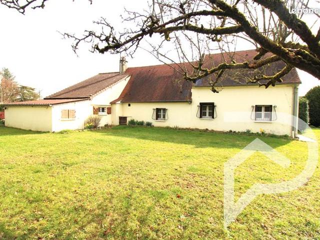 Maison vente à Clermont, Cinqueux