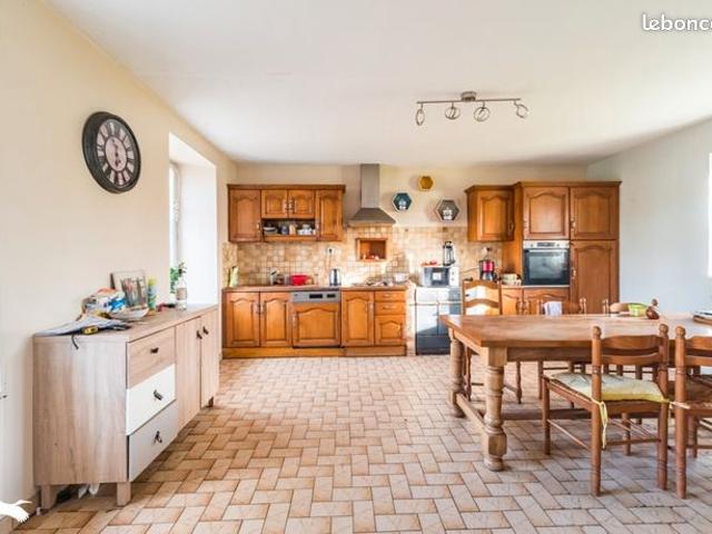 Maison vente à Lannion, Bretagne