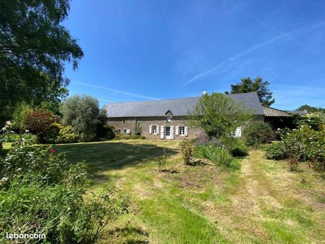 Maison vente à Pontivy, Bretagne