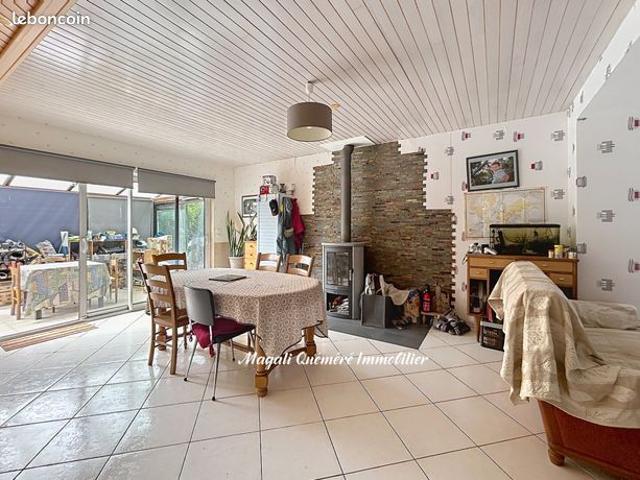 Maison vente à Rennes, Bretagne