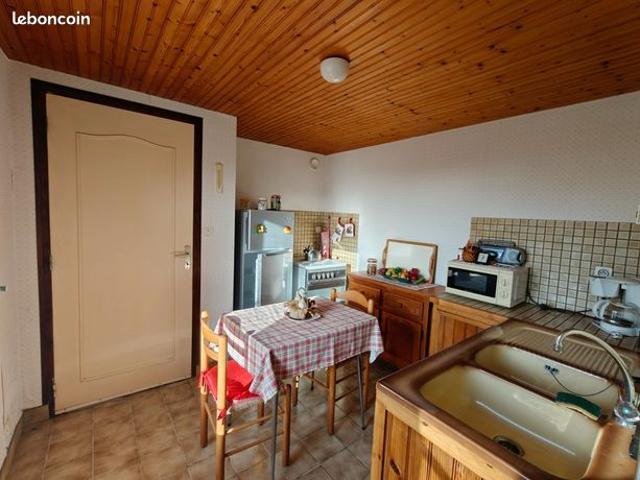 Maison vente à Rennes, Bretagne