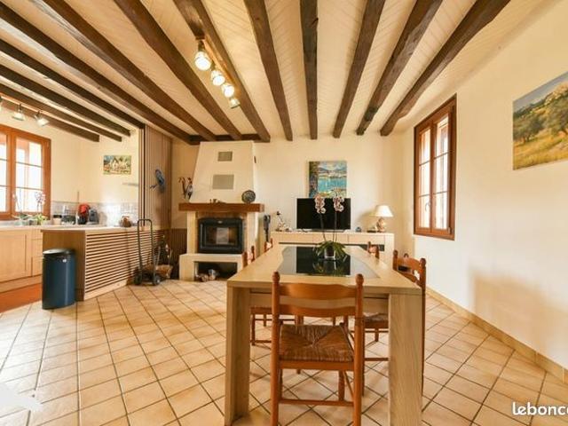 Maison vente à Romorantin-Lanthenay, Saint-romain-sur-cher