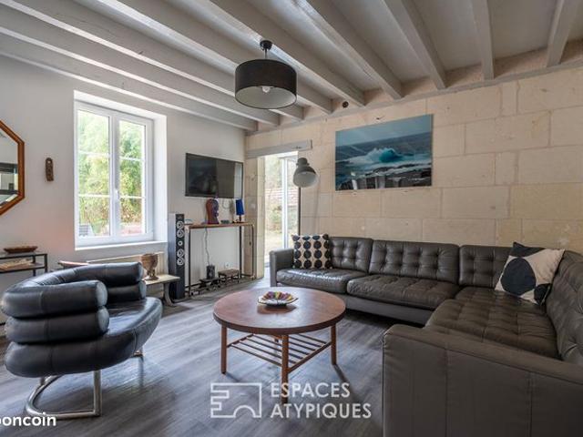 Maison vente à Romorantin-Lanthenay, Monthou-sur-cher