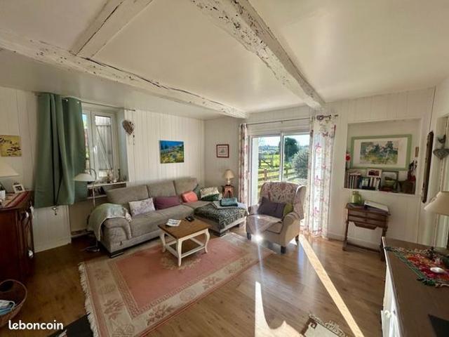 Maison vente à Tarbes, Puntous
