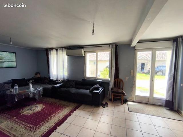 Maison vente à Jonzac, Montguyon