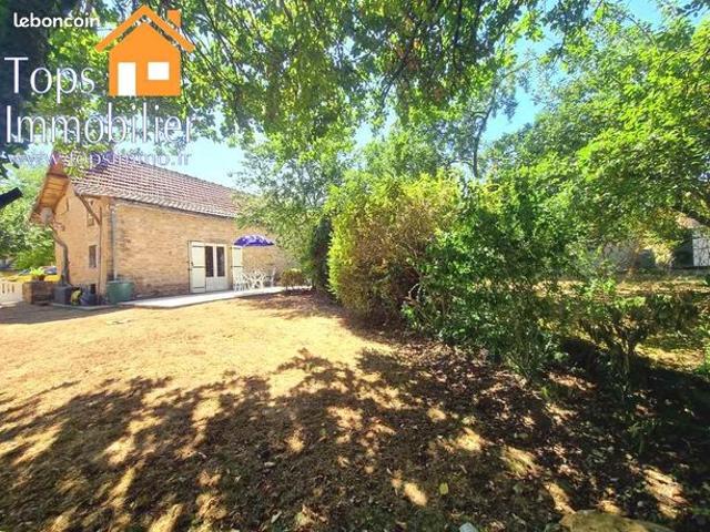 Maison vente à Montauban, Saint-projet