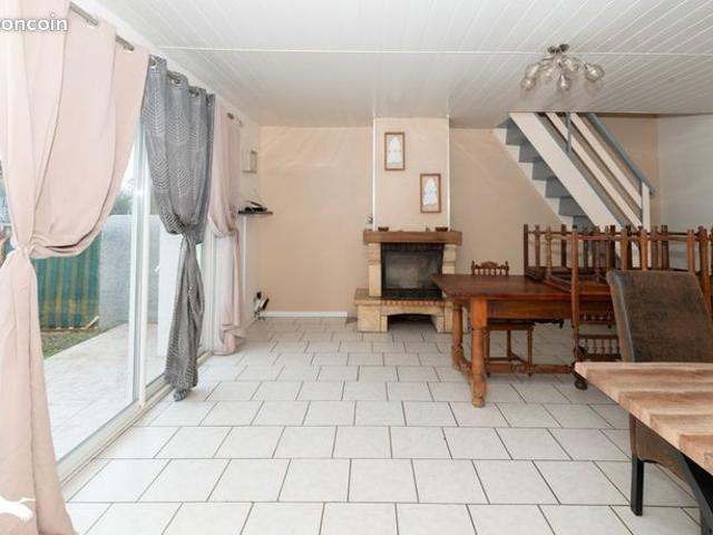 Maison vente à Lesparre-Médoc, Ordonnac