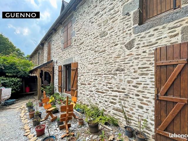 Maison vente à Saint-Brieuc, Bretagne