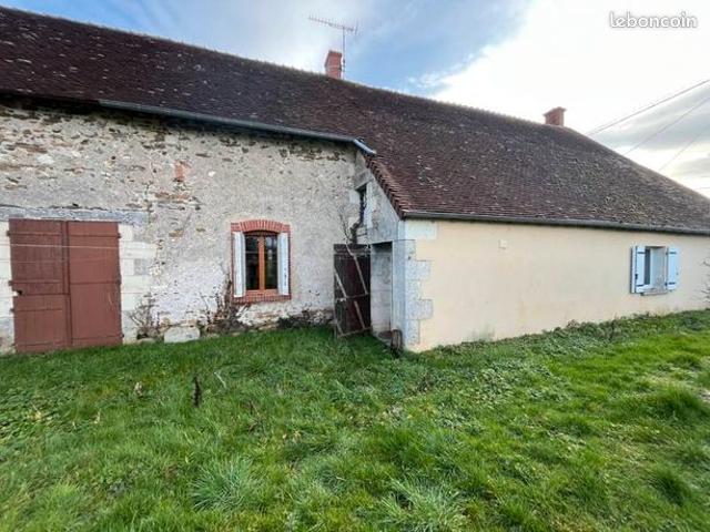 Maison vente à Issoudun, Poulaines