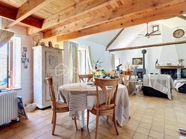 Maison vente à Château-Thierry, Bonnesvalyn