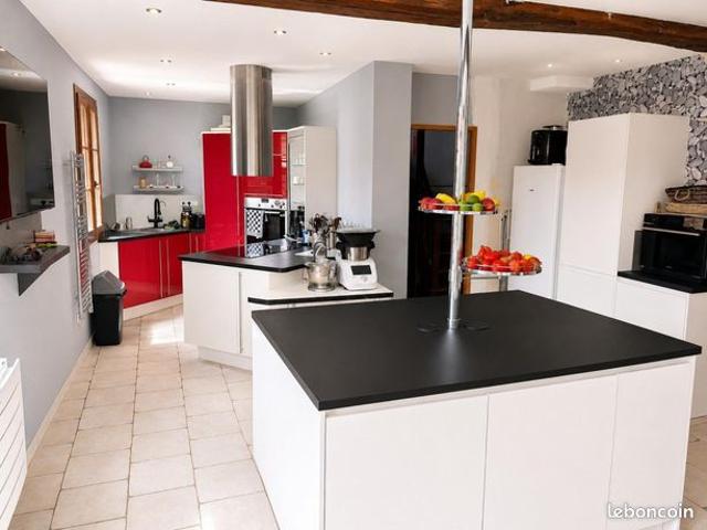 Maison vente à Abbeville, Huppy