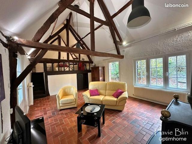 Maison vente à Bernay, Normandie