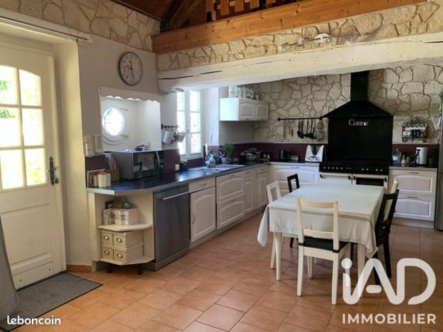 Maison vente à Dixmont, Yonne