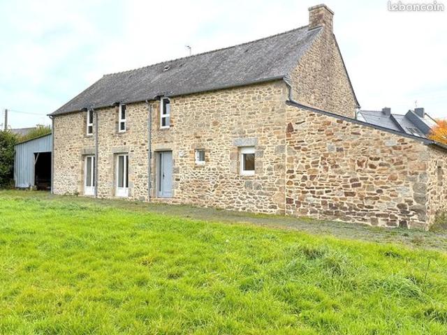 Maison vente à Saint-Brieuc, Bretagne