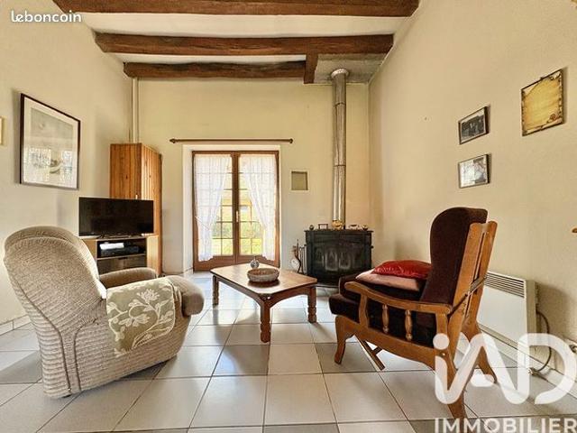 Maison vente à Auxerre, Mézilles